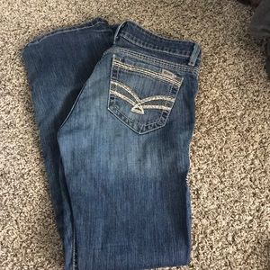 Cruel Denim (Abby)